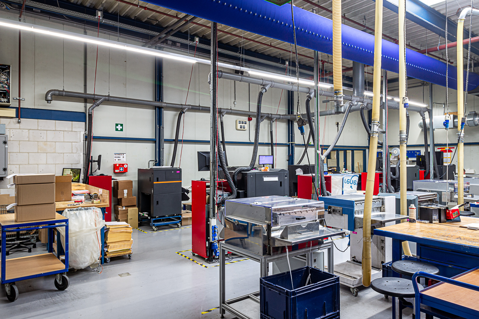 Linea Checkpoint Terborg 8 - Checkpoint Systems