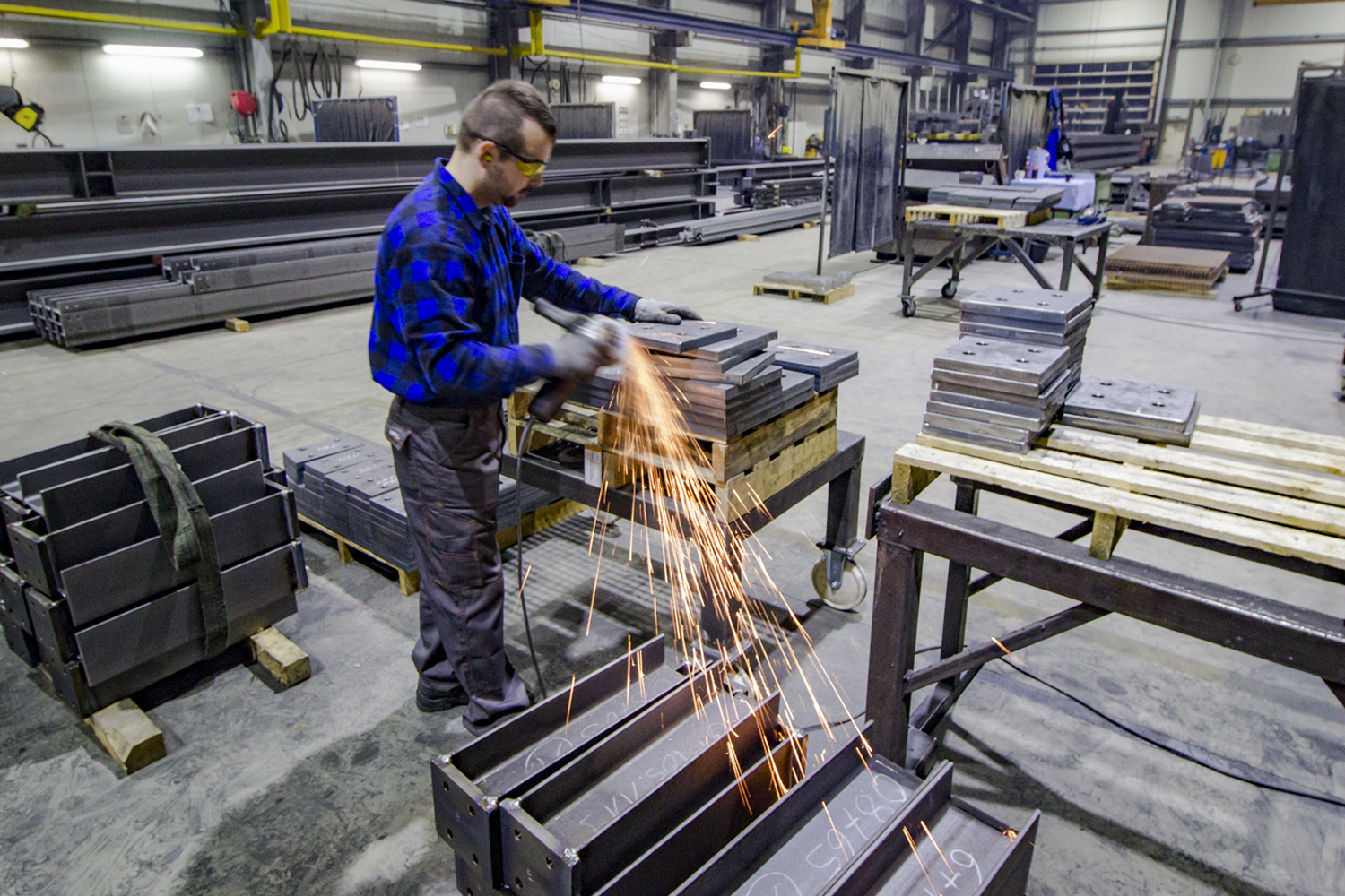 Peters 03 - Peters Stahlbau