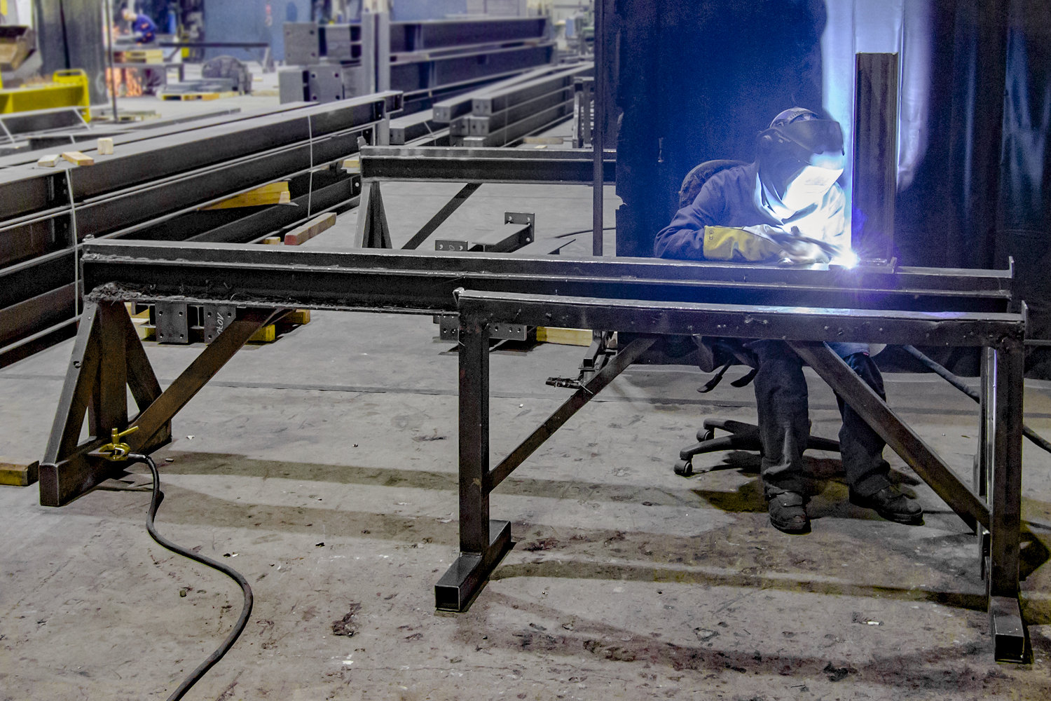 Peters 04 - Peters Stahlbau