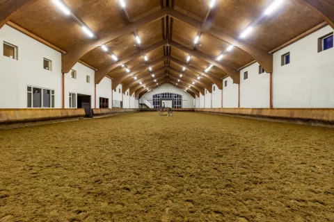 Stoeterij Sprengendal