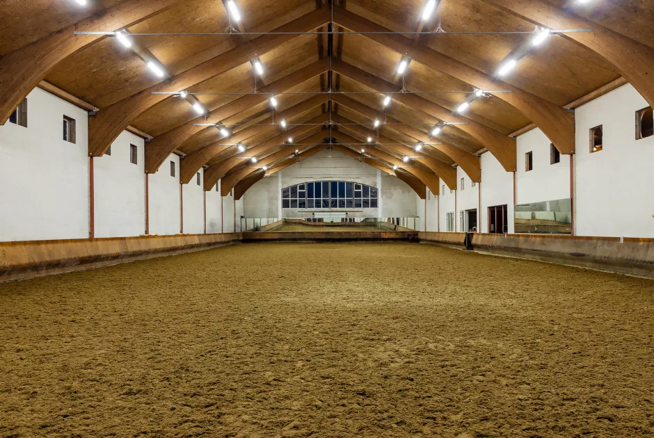 Stoeterij Sprengedal 03 Lednovate