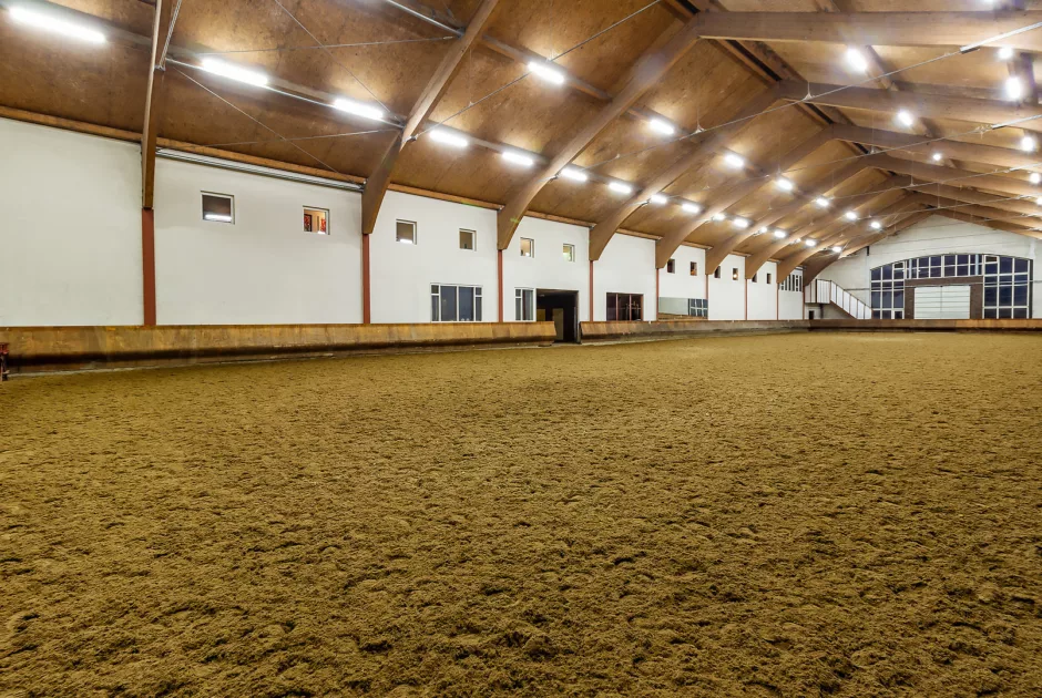 Stoeterij Sprengedal 02 Lednovate