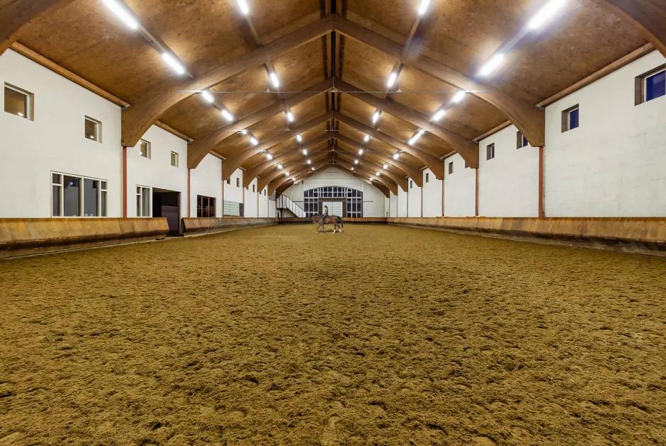 Stoeterij Sprengedal 04 Lednovate