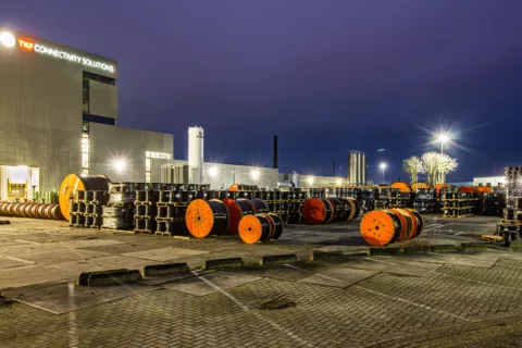 Twentsche Kabelfabriek (TKF)