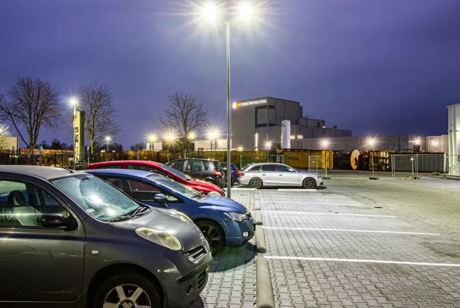 Cygnus Libra TKF Haaksbergen 3