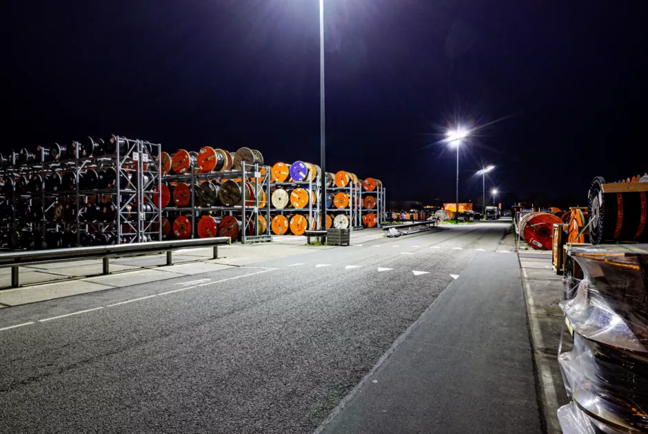 Cygnus Libra TKF Haaksbergen 5