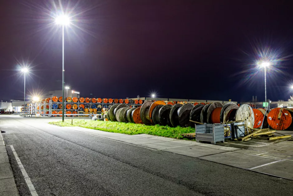 Cygnus Libra TKF Haaksbergen 6