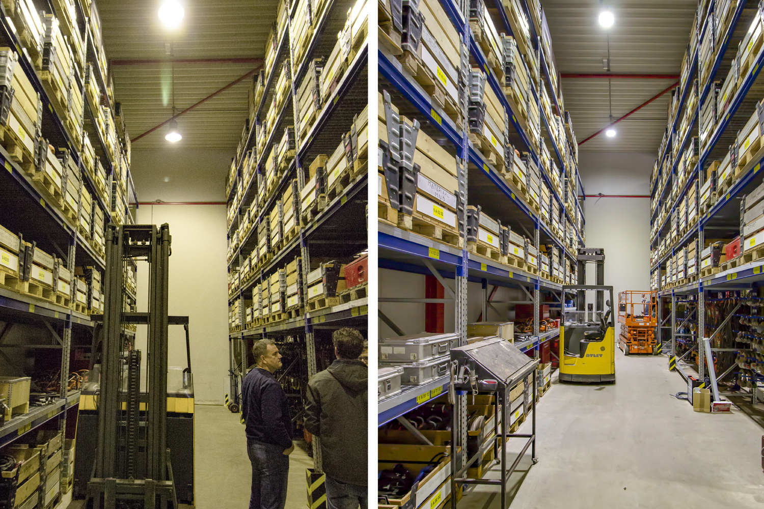 Wagenborg 02 - Wagenborg Foxdrill