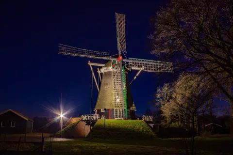 Molen