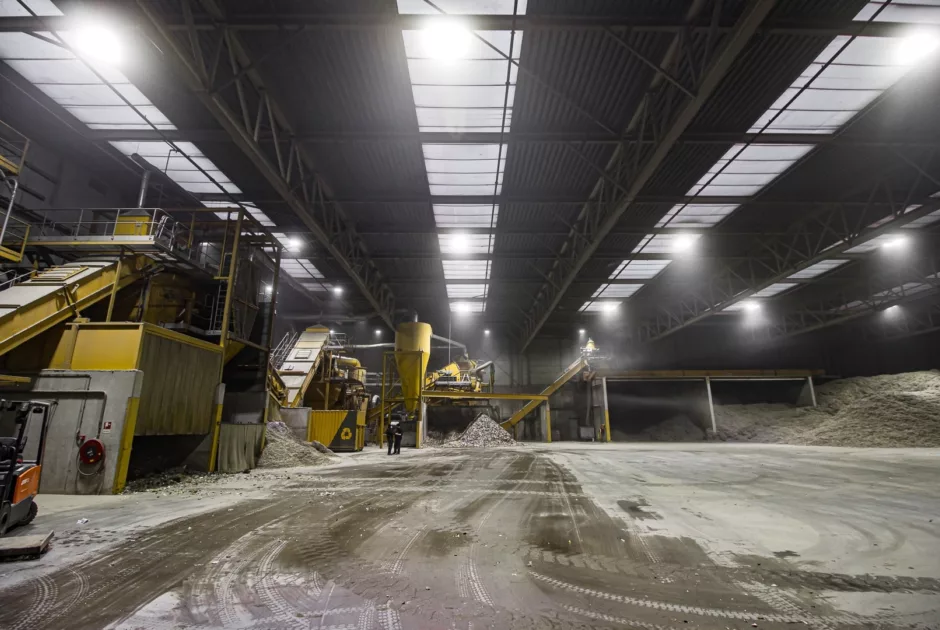 Lednovate Langezaal Haaksbergen 1