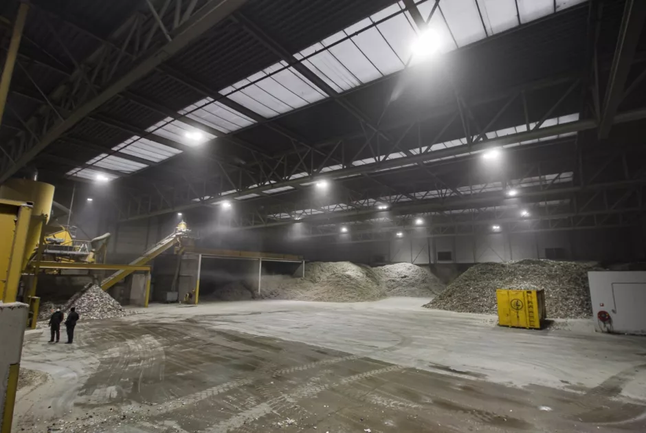 Lednovate Langezaal Haaksbergen 2