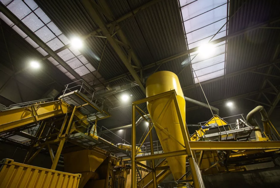 Lednovate Langezaal Haaksbergen 5