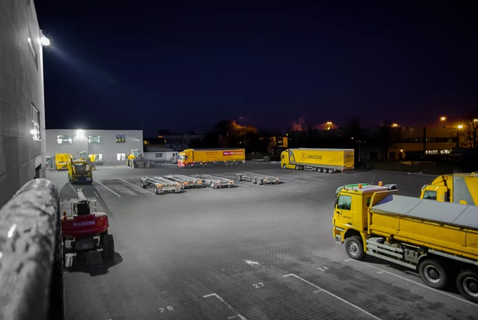 Lednovate Langezaal Haaksbergen 6