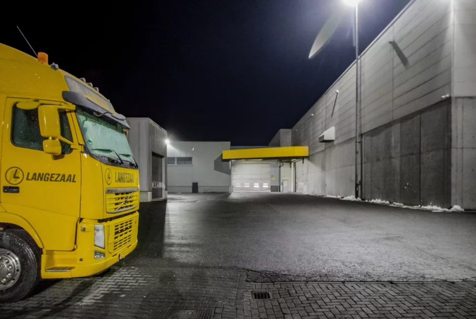 Lednovate Langezaal Haaksbergen 7