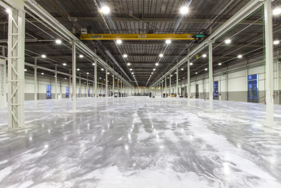 Lednovate Voortman Rijssen ledverlichting 01