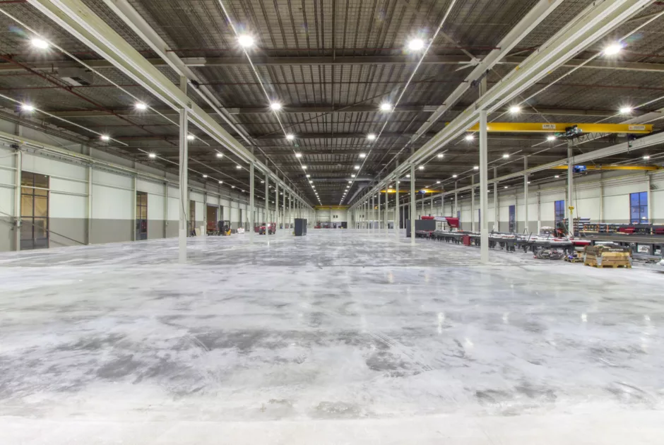 Lednovate Voortman Rijssen ledverlichting 06