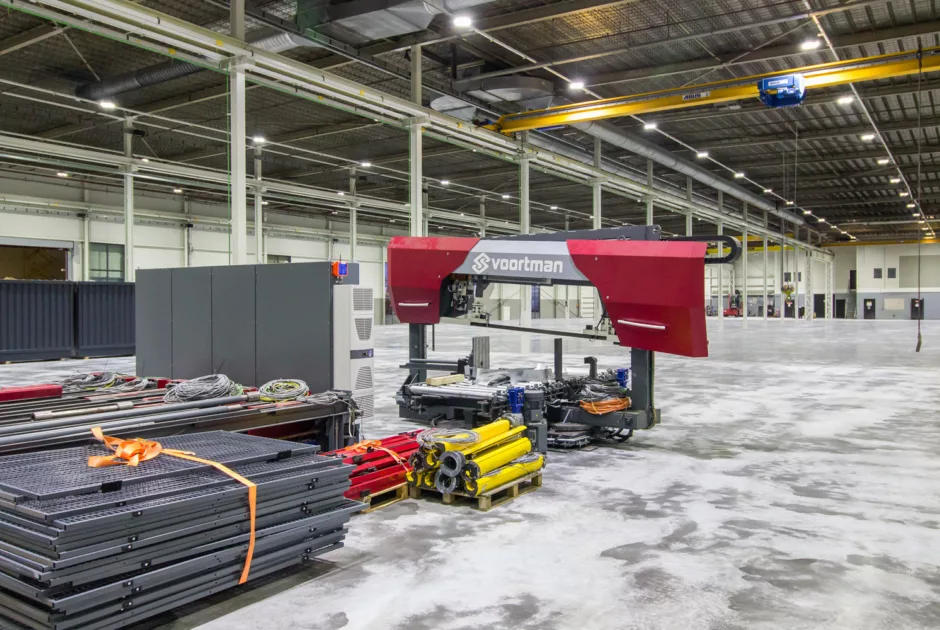 Lednovate Voortman Rijssen ledverlichting 07