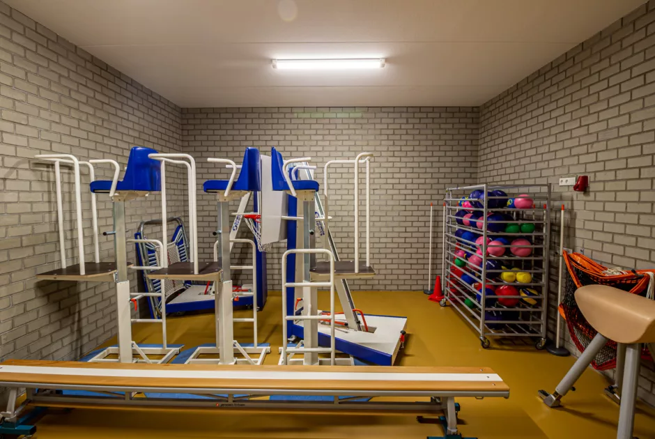 Lednovate Linea Sporthal De Fakkel Losser 9