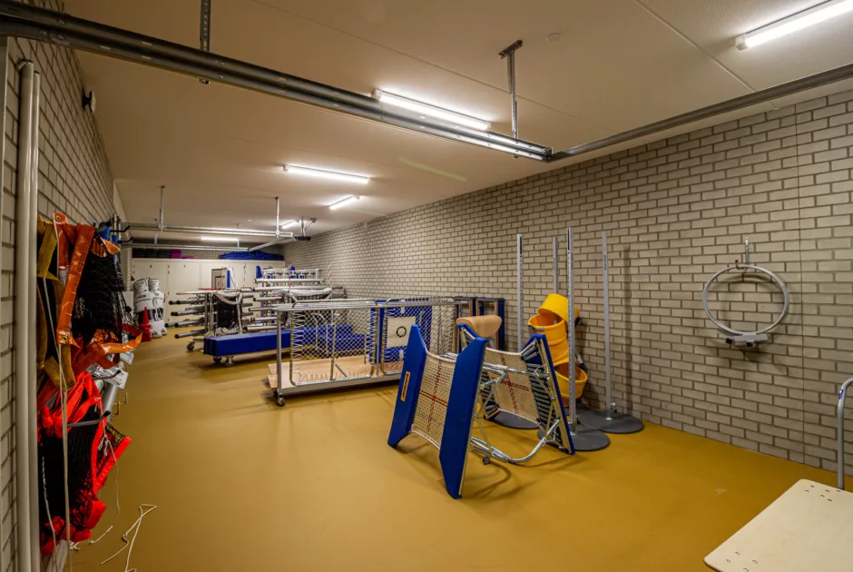 Lednovate Linea Sporthal De Fakkel Losser 10