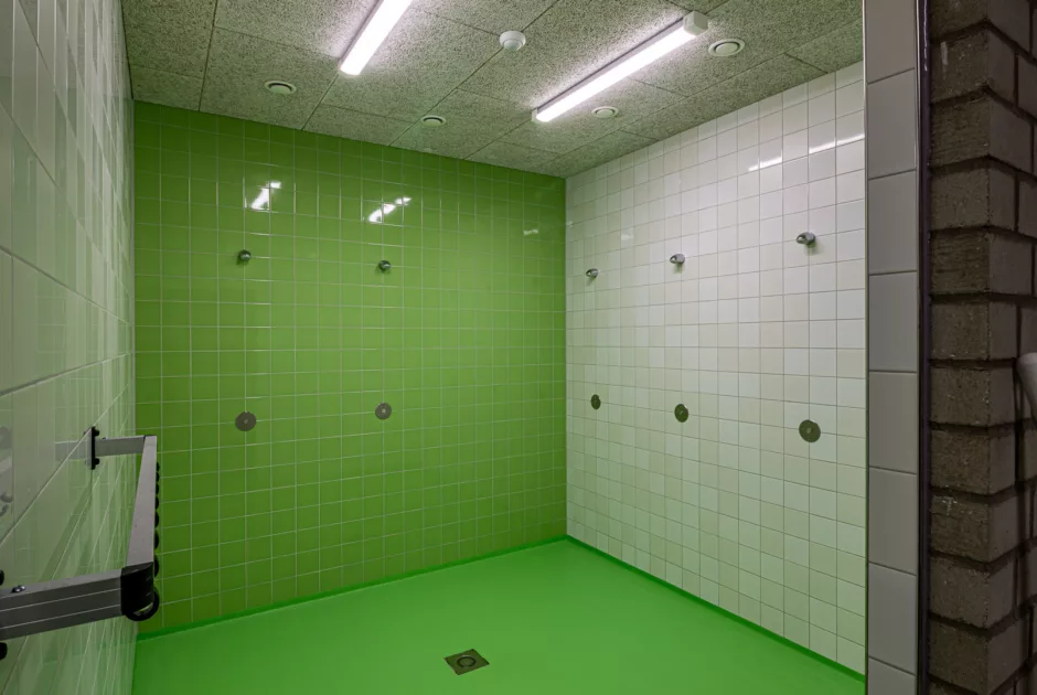 Lednovate Linea Sporthal De Fakkel Losser 11