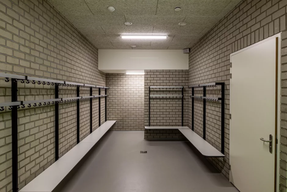 Lednovate Linea Sporthal De Fakkel Losser 12