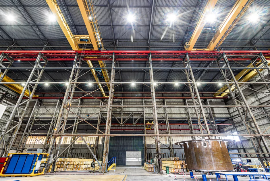 Phoenix Dauma Staal Sneek 2