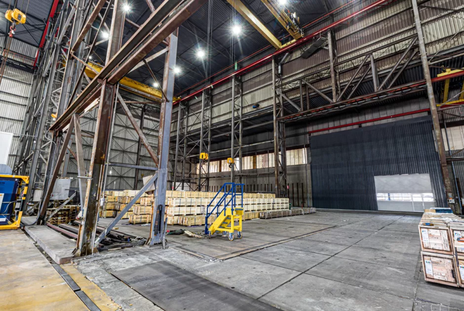 Phoenix Dauma Staal Sneek 3