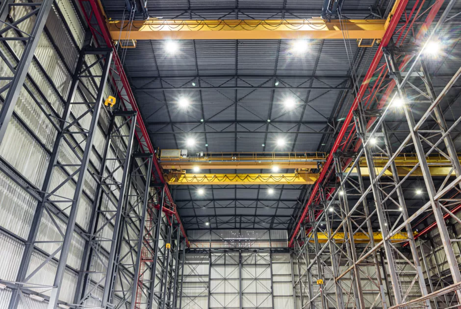 Phoenix Dauma Staal Sneek 4