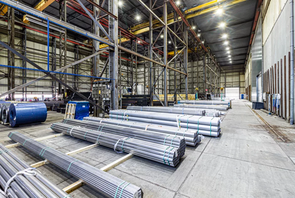 Phoenix Dauma Staal Sneek 5