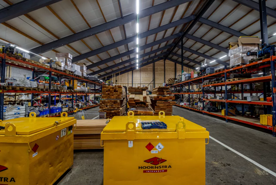 Linea Hoornstra Infrabouw Doesburg 3