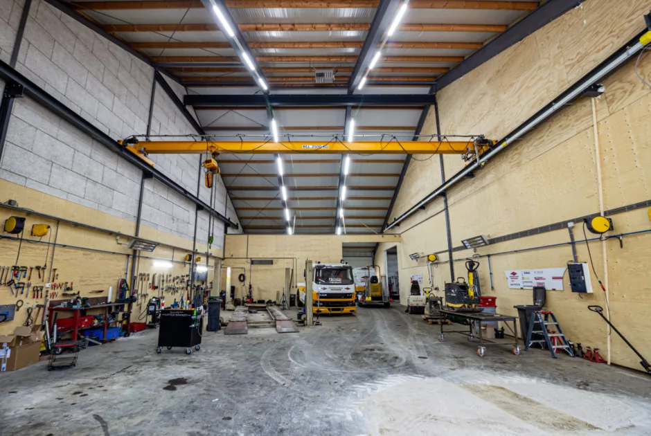 Linea Hoornstra Infrabouw Doesburg 4