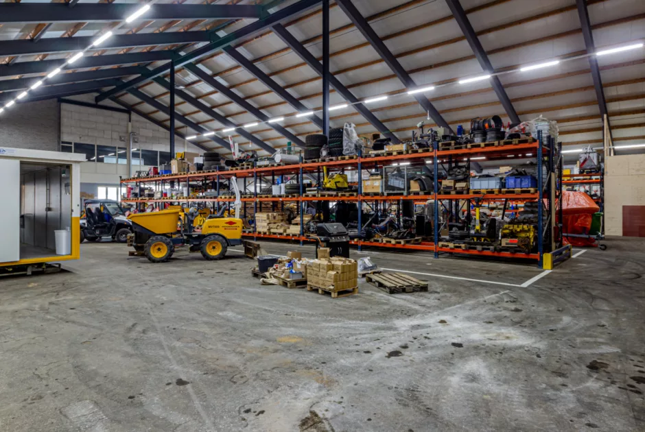 Linea Hoornstra Infrabouw Doesburg 5