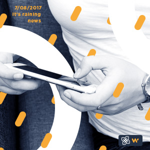 Weekly Marketing Recap del 7 agosto: Facebook aggiorna il news feed contro i link lenti