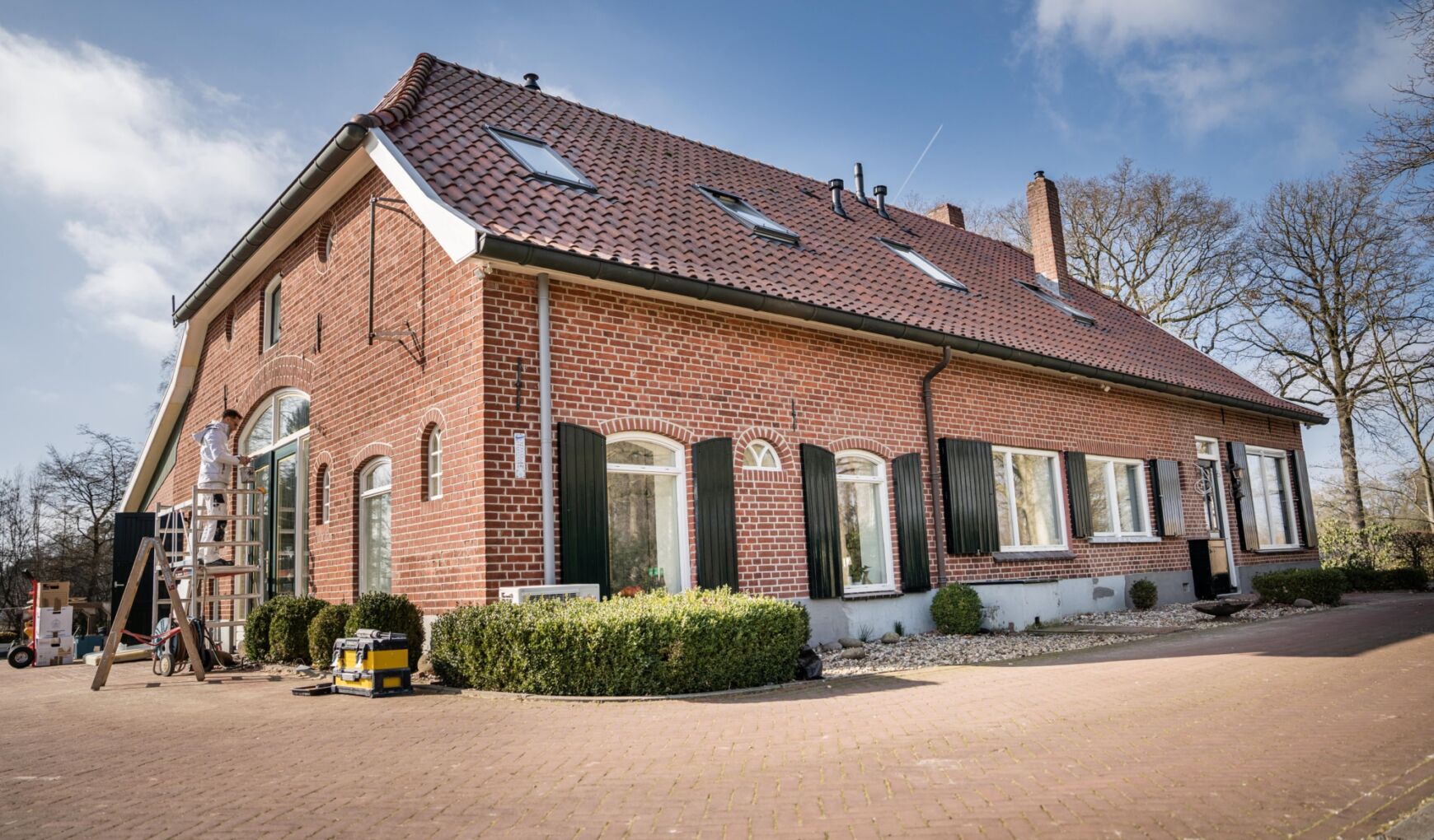 Schildersbedrijf Lefering Liike 29 min