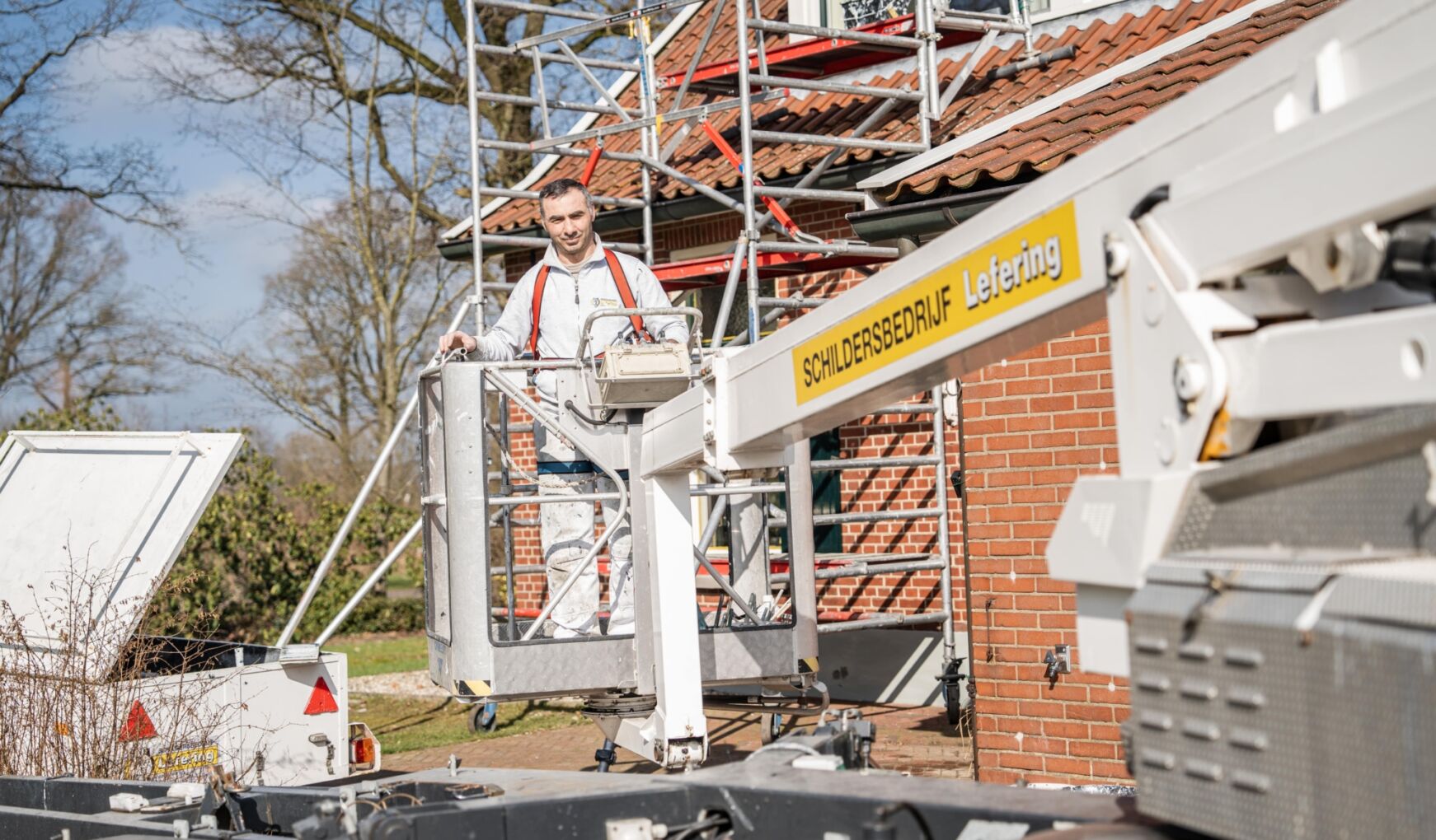 Schildersbedrijf Lefering Liike 07322 min