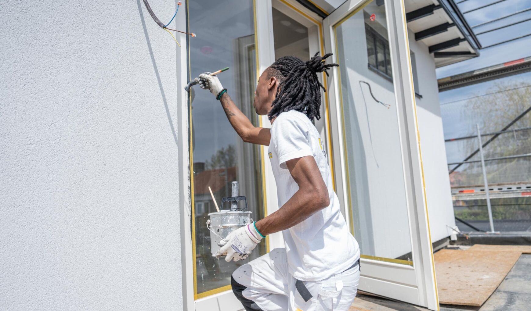 Schildersbedrijf Lefering Liike 06839