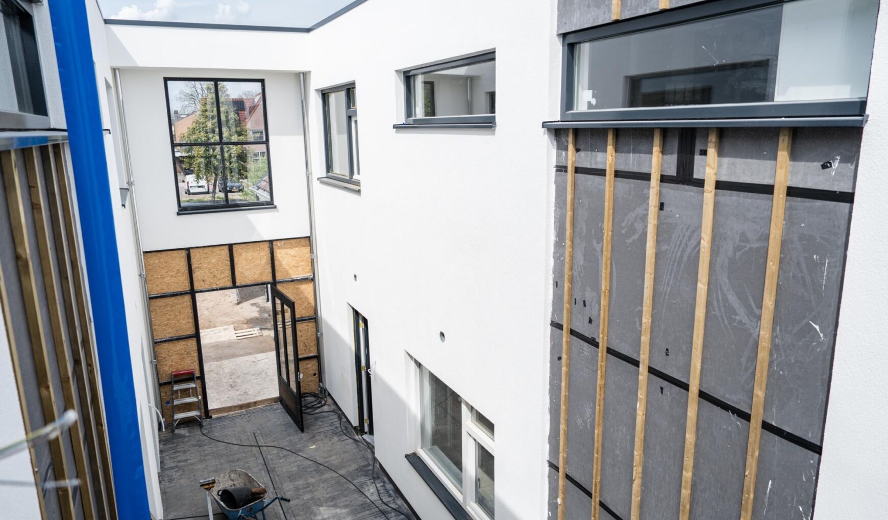 Schildersbedrijf Lefering Liike 06941