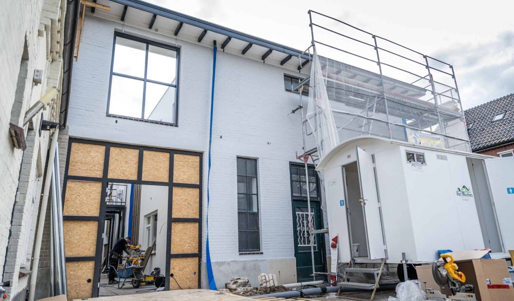 Schildersbedrijf Lefering Liike 07115