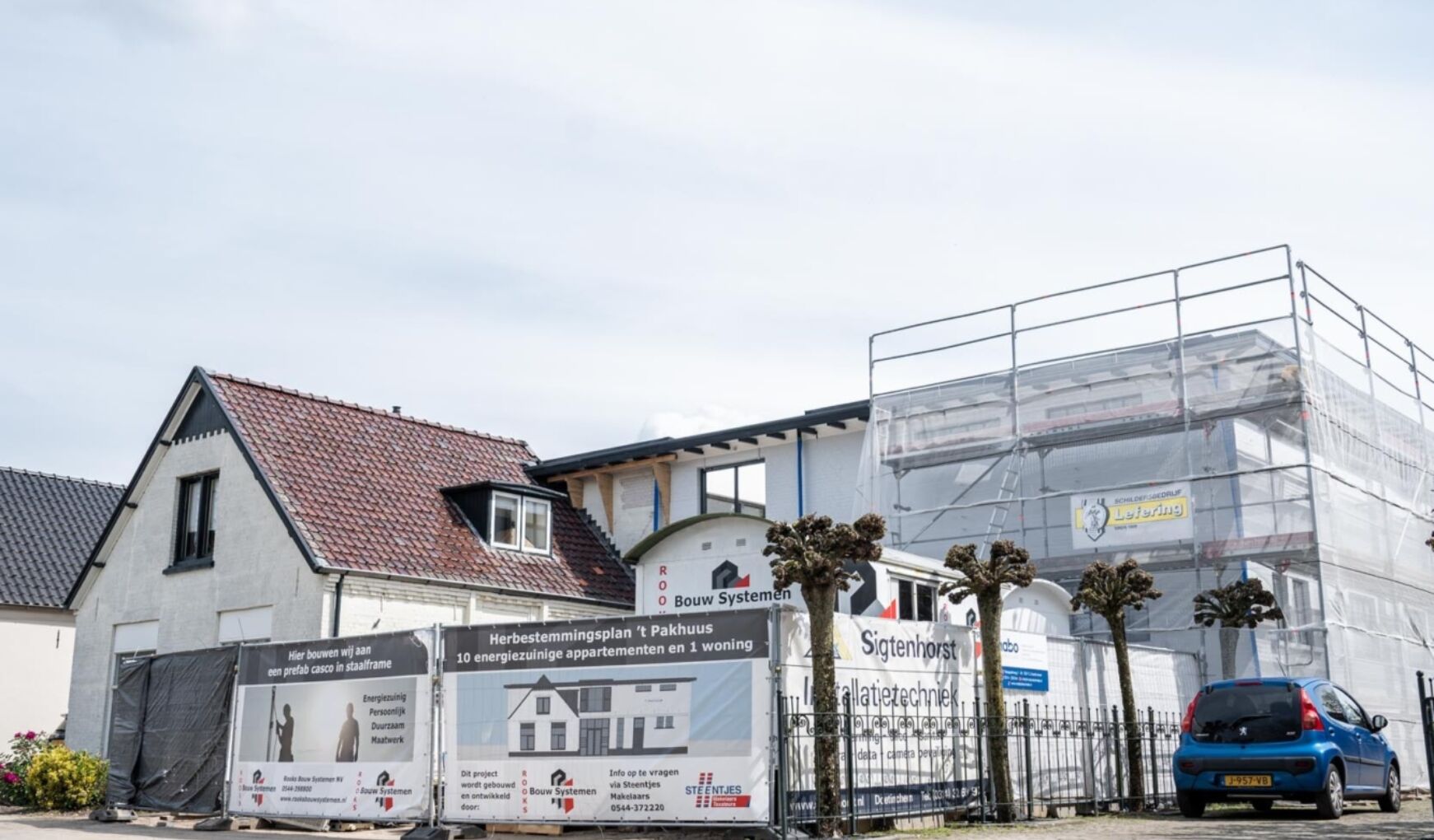 Schildersbedrijf Lefering Liike 07005