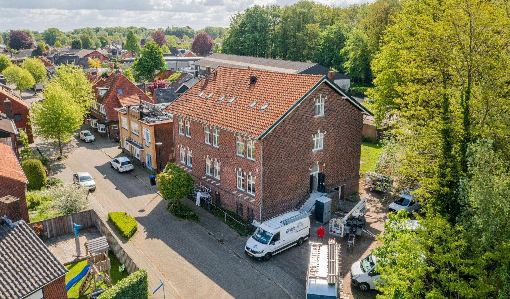 Schildersbedrijf Lefering Lichtenvoorde Liike 0610 Schildersbedrijf Lefering Lichtenvoorde Liike 0610