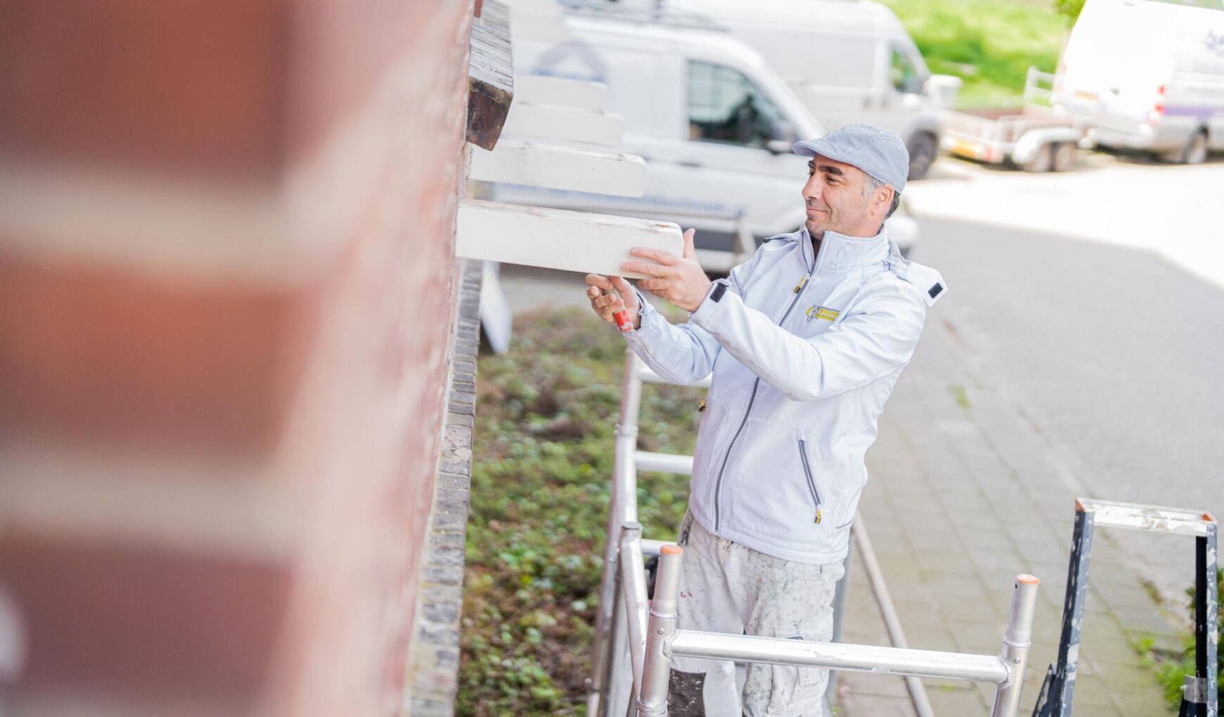 Schildersbedrijf Lefering Lichtenvoorde Liike 09373 Schildersbedrijf Lefering Lichtenvoorde Liike 09373