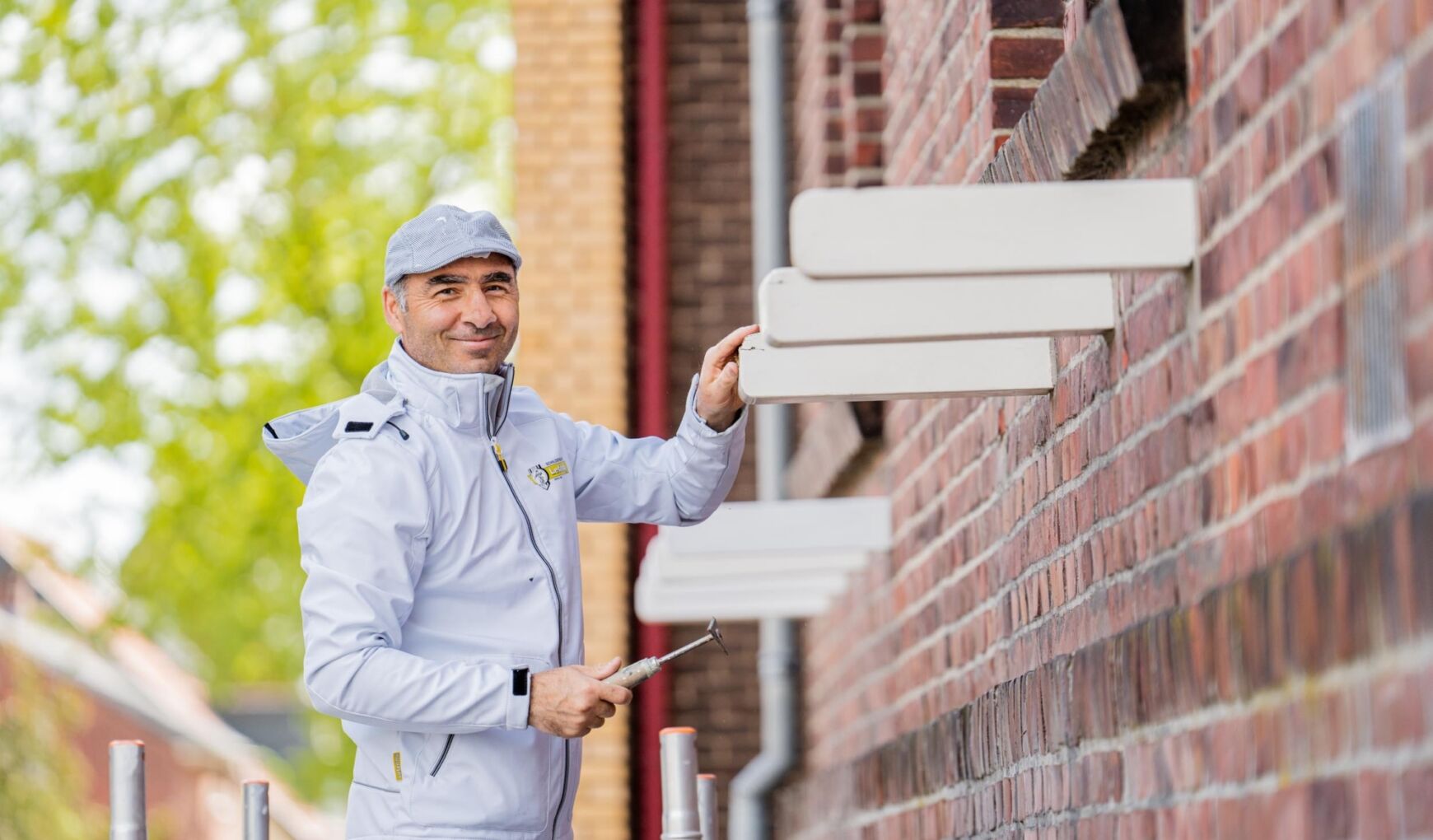 Schildersbedrijf Lefering Lichtenvoorde Liike 09392 Schildersbedrijf Lefering Lichtenvoorde Liike 09392