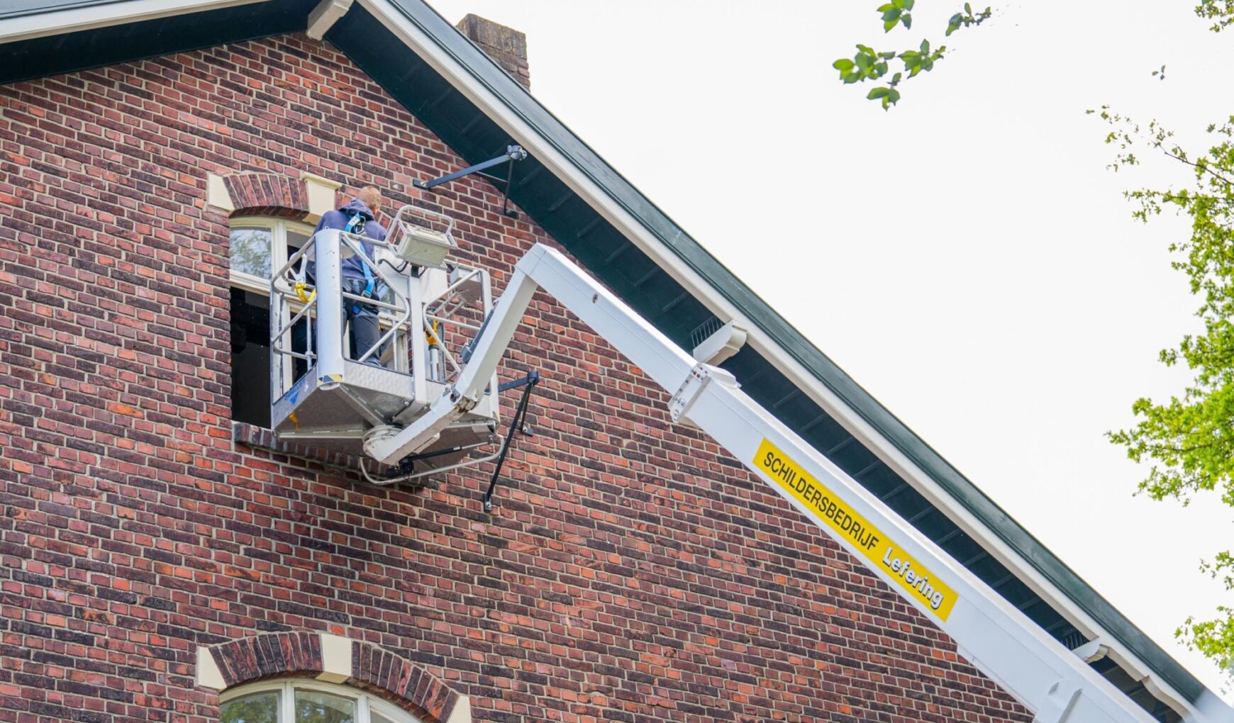 Schildersbedrijf Lefering Lichtenvoorde Liike 09553 Schildersbedrijf Lefering Lichtenvoorde Liike 09553