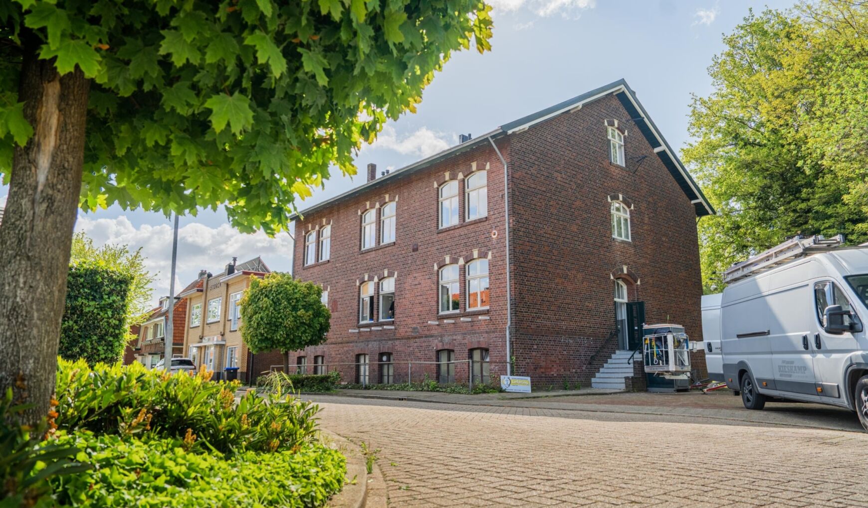 Schildersbedrijf Lefering Lichtenvoorde Liike 5 Schildersbedrijf Lefering Lichtenvoorde Liike 5