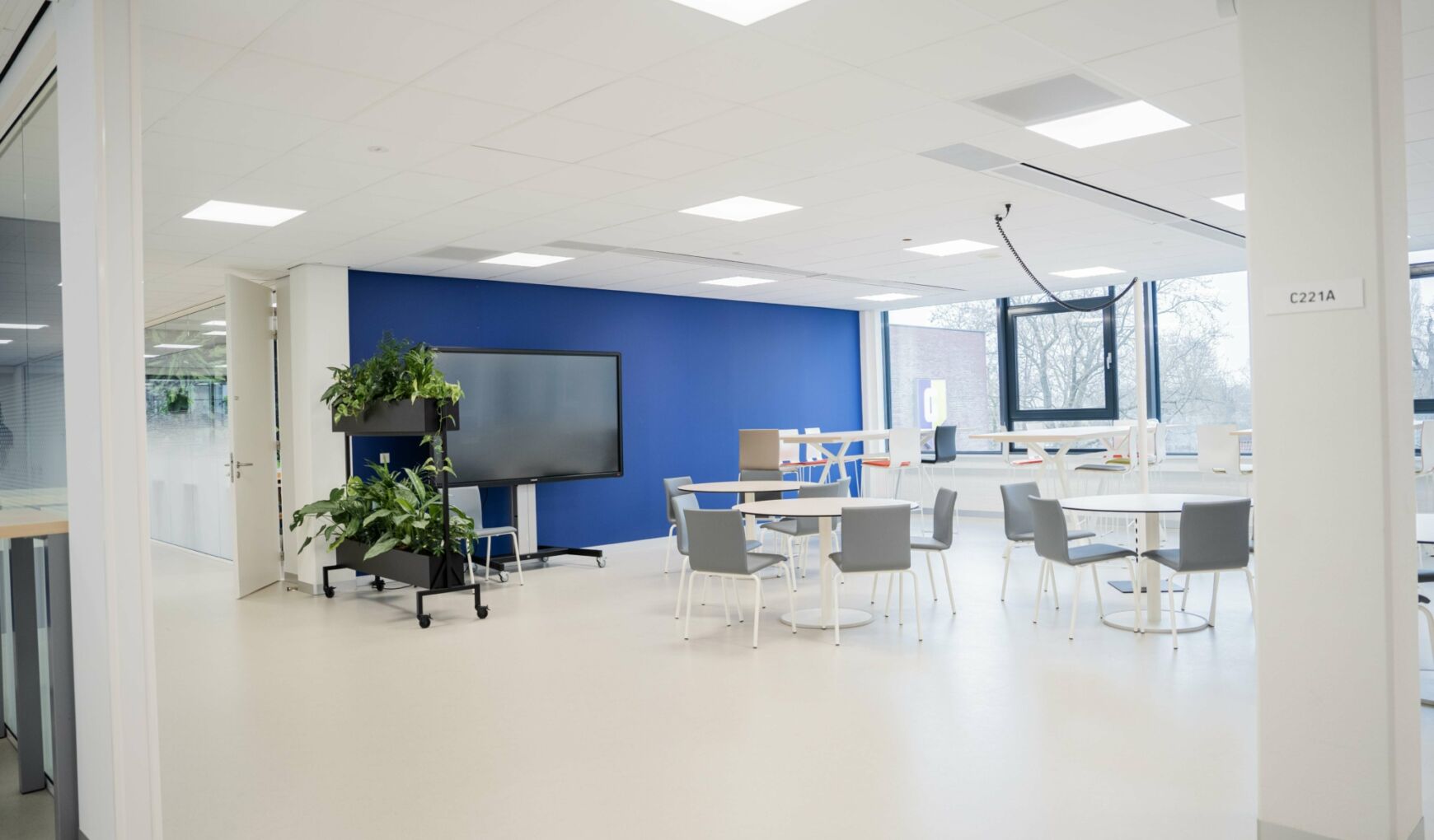 Schildersbedrijf Lefering Liike 10 min