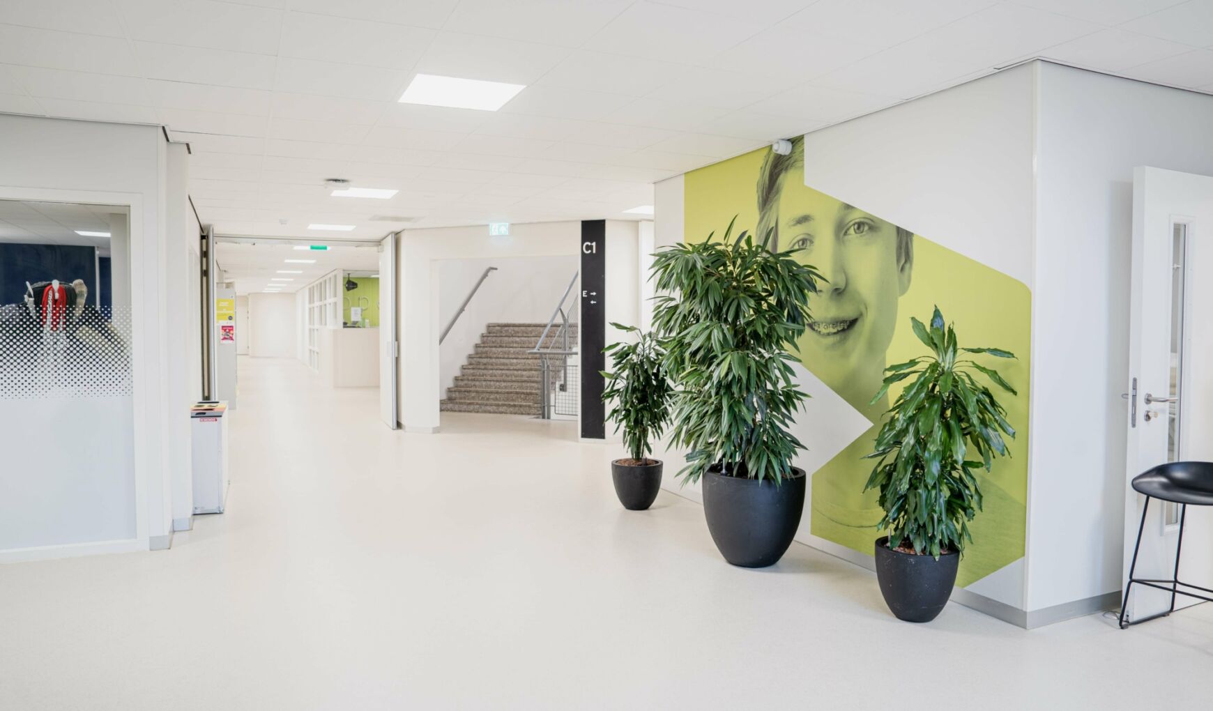 Schildersbedrijf Lefering Liike 2 min