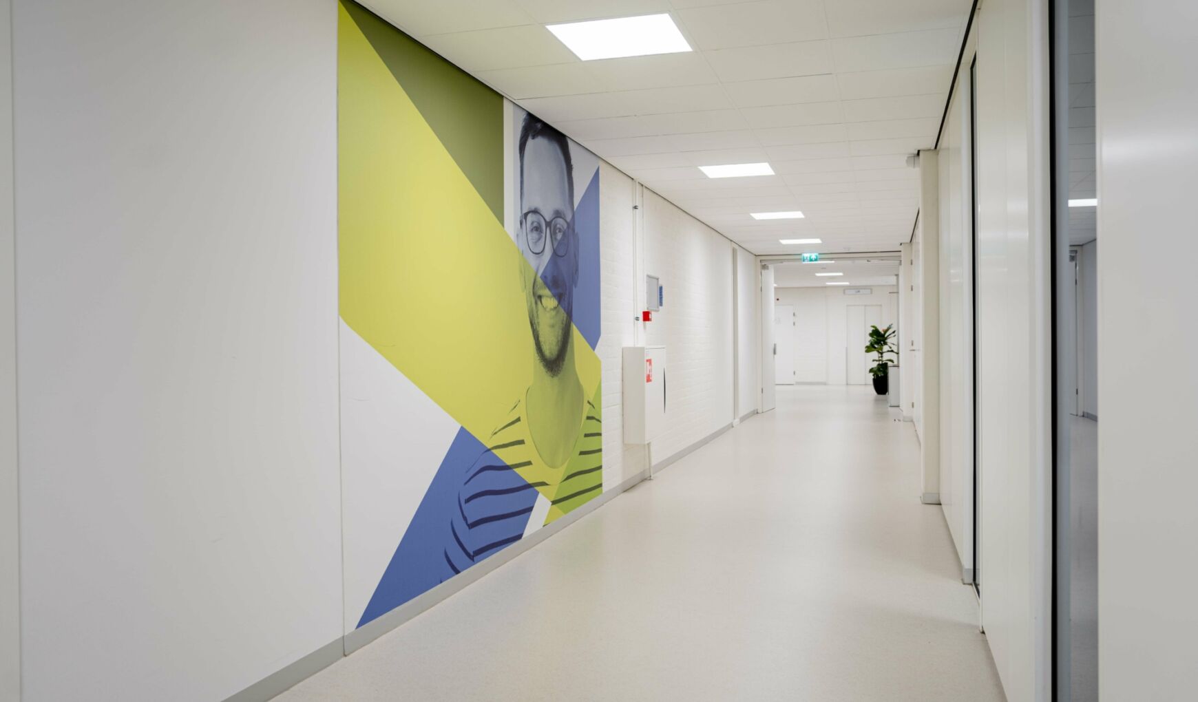 Schildersbedrijf Lefering Liike 6 min