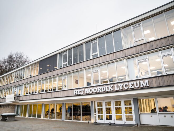 Schildersbedrijf Lefering Niice Digital Marketing 07577