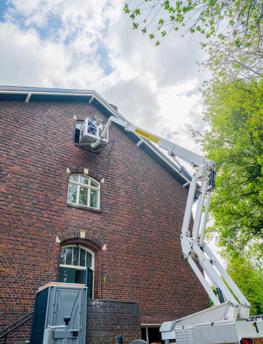 Schildersbedrijf Lefering Lichtenvoorde Liike 7
