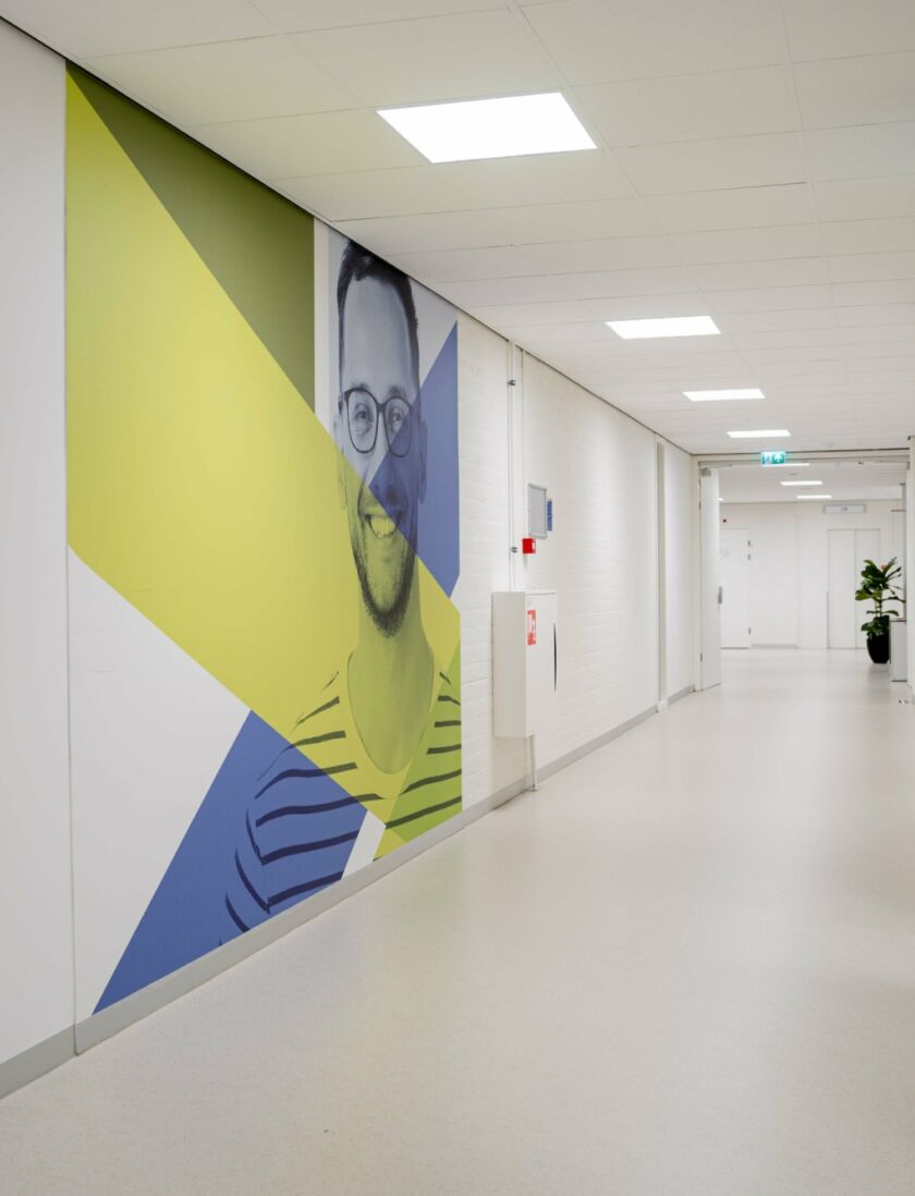 Schildersbedrijf Lefering Liike 6 min